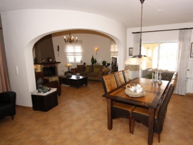 4 Bedrooms - Villa - Alicante - For Sale - 2