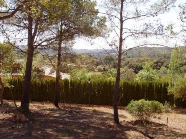 LARGE PLOT IN MONT-RAS - 2