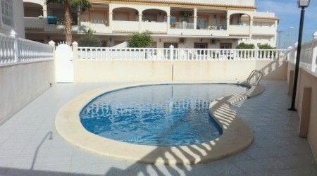 Resale · Apartment · Spain · Costa Bl..