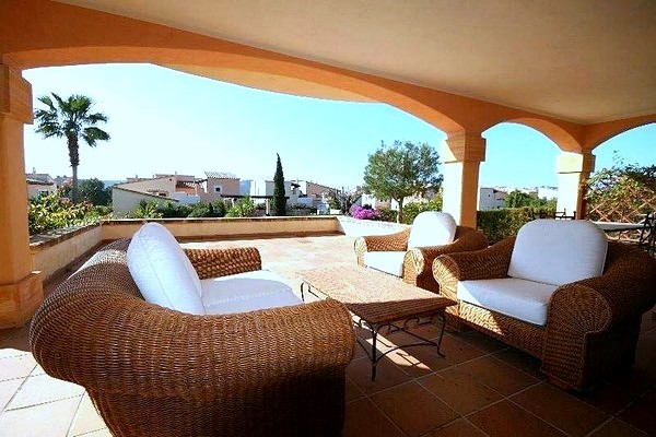 3 Bedrooms - Apartment - Islas Baleares..