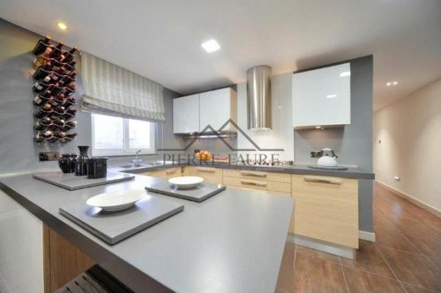 Apartment - St. Julians