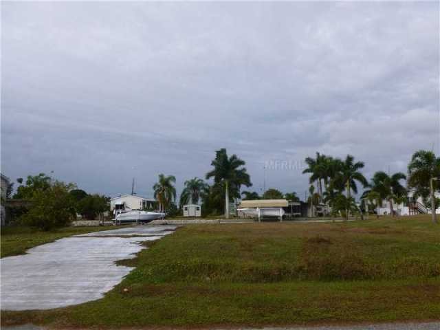 Land For Sale: 760 Deauville Dr, Punta.. - 2