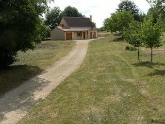 Saint Cyprien, In The Dordogne Valley.. - 2