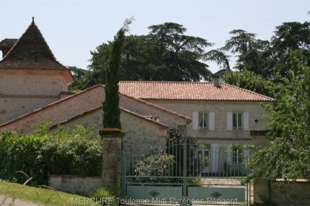 7 bedroom Character For Sale: 47240..