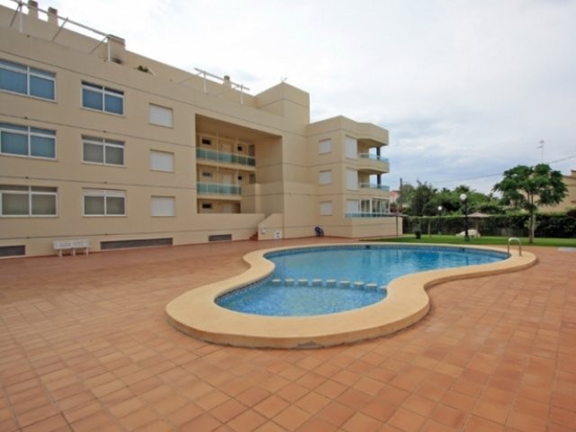 Apartment for sale in Denia - 2