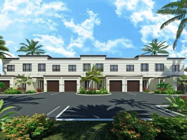 Apartment/townhouse - Introducing The.. - 2