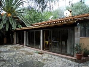 Finca near the Natural Park