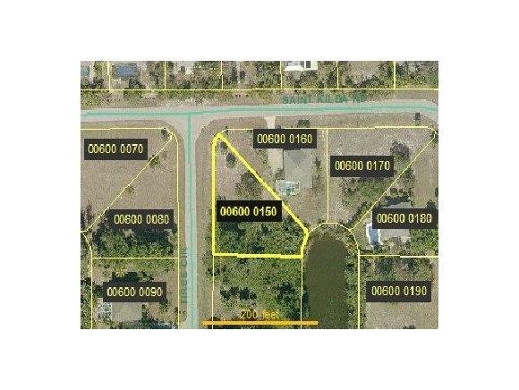 Land For Sale: Sanibel, Florida