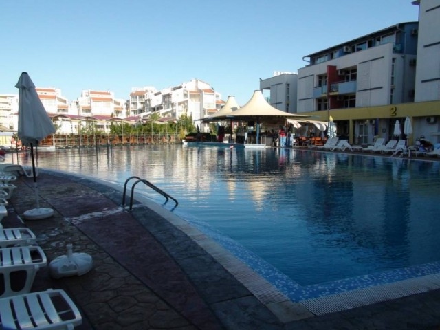 Resale of a 1-bedroom apartment in..