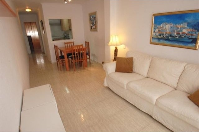 1 Bed Apartment for sale in Marbella - 2