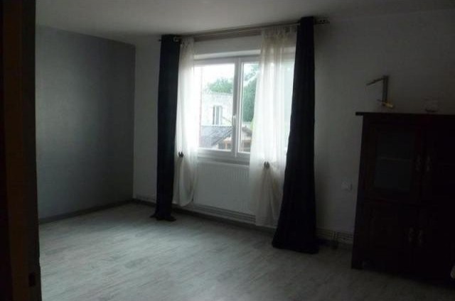 3 bedroom Town House For Sale: 79000..