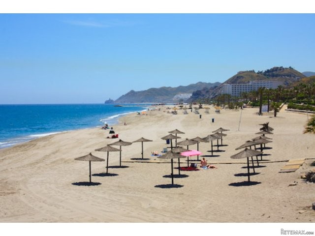 Apartment For Sale, Mojacar, Almeria - 2