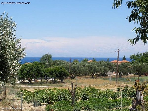 Land - Zakynthos - For Sale - 2