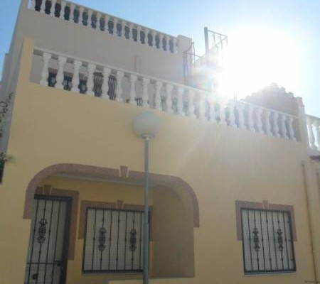 Resale · Townhouse · Spain · Costa Bl.. - 2