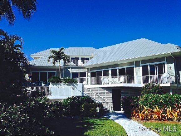 5 bedroom Residence For Sale: Captiva..