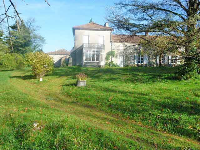 Estate Of The 18th Century:.. - 2