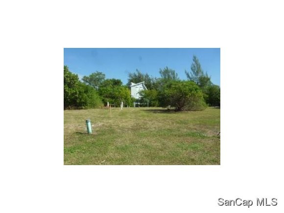 Land For Sale: Sanibel, Florida - 2