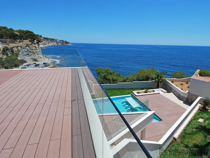 3 Bedrooms - Villa - Alicante - For Sale