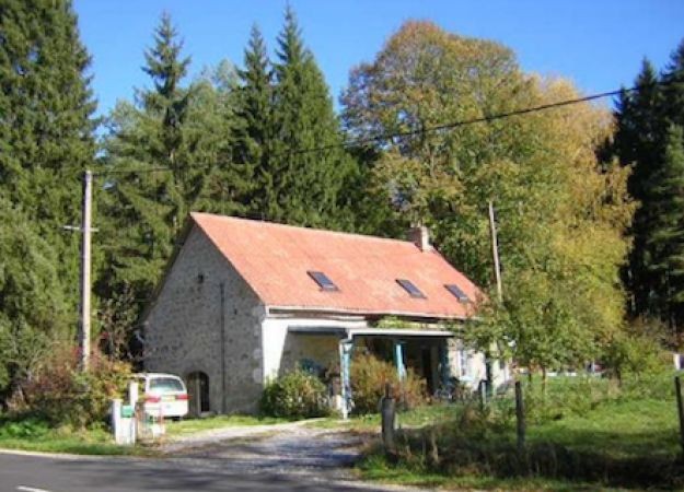4 Bed House and Guest Apartment