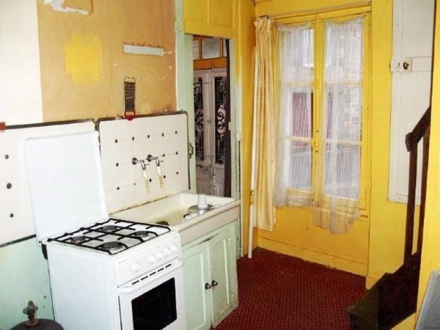 Maison 5 Pieces - 2