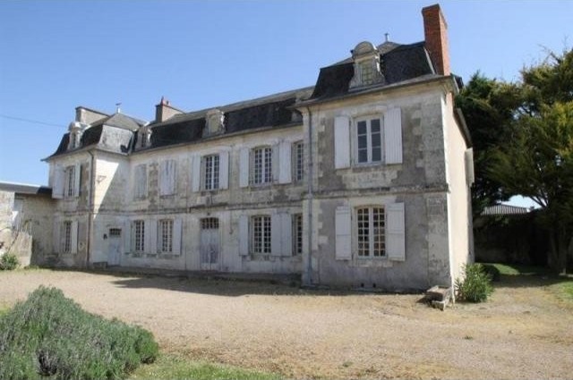 5 bedroom Character For Sale: 86000 30..