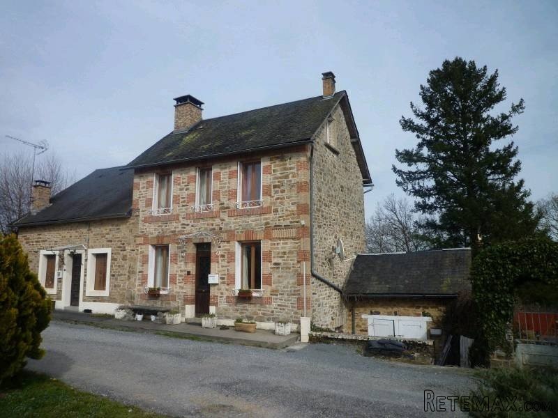 Le Lonzac