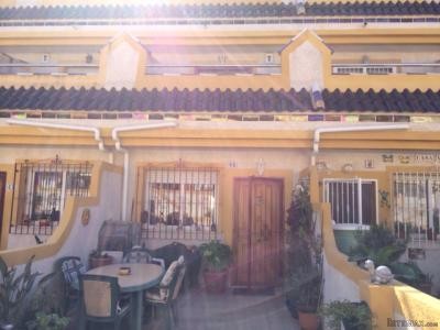 3 Bedrooms - Townhouse - Alicante - For..