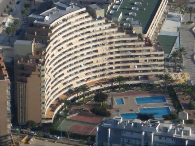 Edificio Voramar 1st floor Modernised 3..