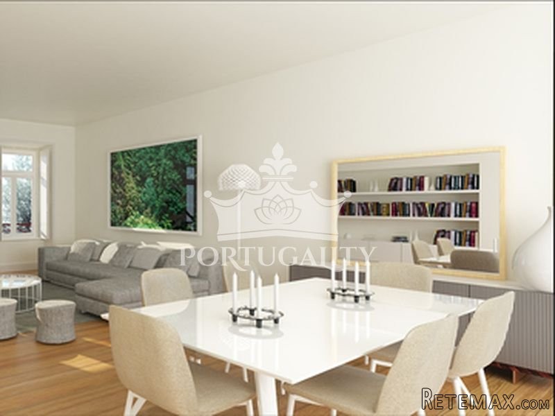 New Apartments From 1 Bedroom To 3..