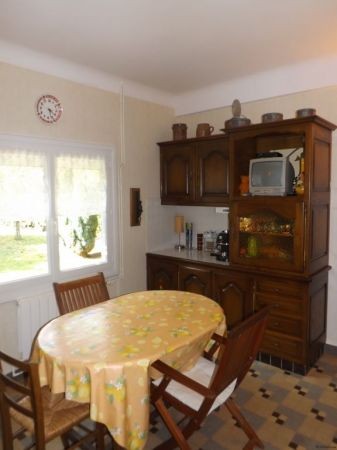 Nice House, Garage and Garden - 2