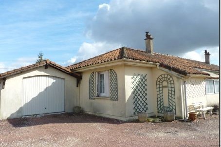 Stone House For Sale St Jean D Angely