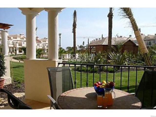 Luxury 3 Bedroom Apartment - 2