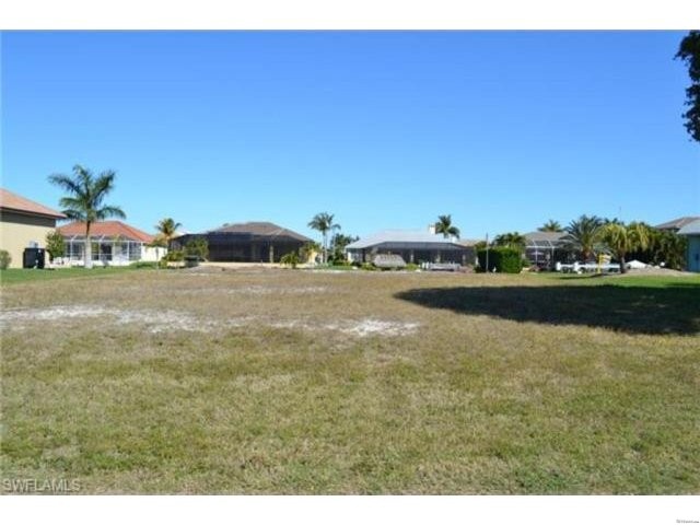 2811 Sw 38th Ter, Cape Coral - 2