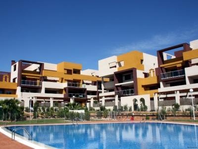 Apartment, Playa Flamenca Price €99000