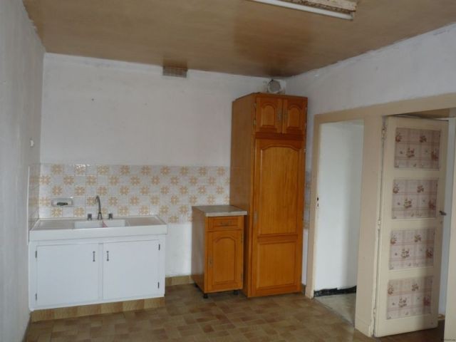 House on 2.5 Hectares of Land - 2