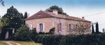 Out Of The Ordinary Property Nested In..