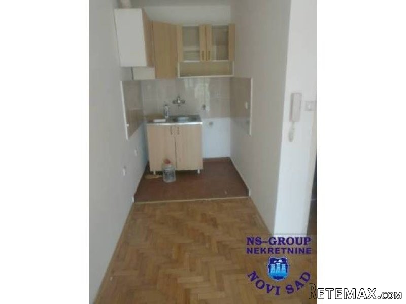 Prodajem Stan,Telep,Novi Sad - 2