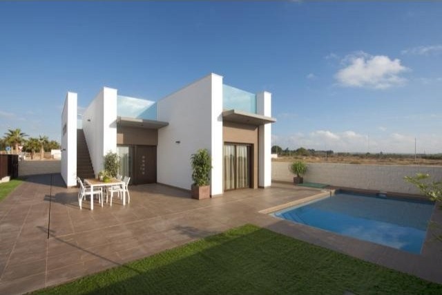 Residential Alba 3 bed 2 bath detached..