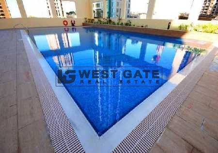 Furnished 1 Br In Royal Oceanic, Dubai.. - 2