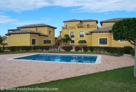 1 bedroom penthouse apartment -..