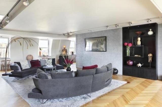 3 Bedrooms - Apartment - London - For..