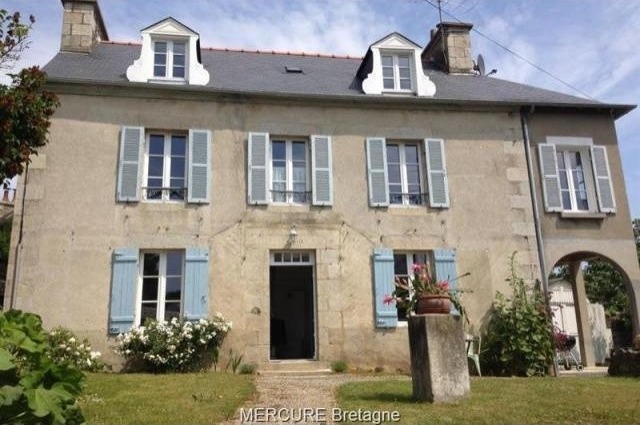 4 bedroom Character For Sale: 22520..