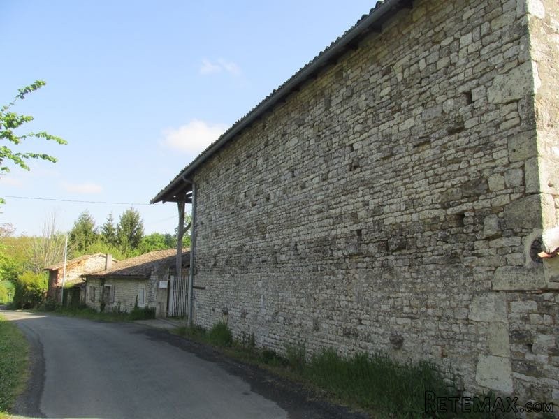 Traditional Stone Property To Renovate - 2