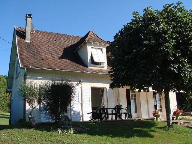 Vente Maison Corgnac Sur L Isle - 2