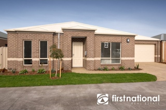 VIlla 83- 3 bedrooms with oversized..