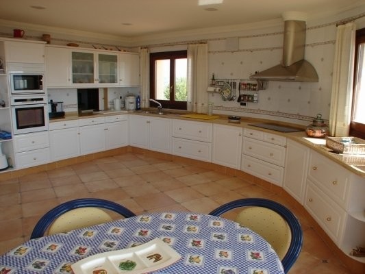 Villa in Calpe - 2