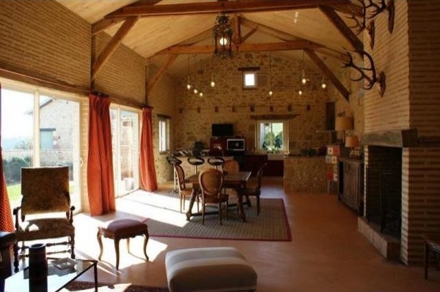6 bedroom Character For Sale: 47000 AGEN - 2