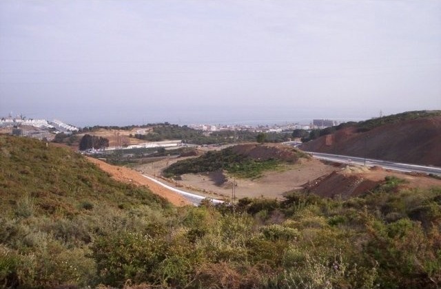Building Plot for sale in La Cala de..