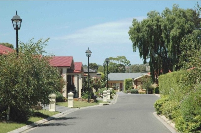 Norfolk Estate - Marion - MARINO - SA - 2