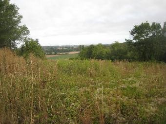 LOT ET GARONNE land a batir of 3180 m2 - 2